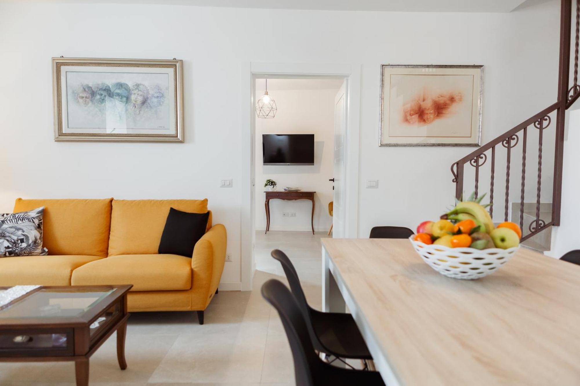 Castro dei Volsci Residenza Il Panorama Della Ciociaria B&B 외부 사진