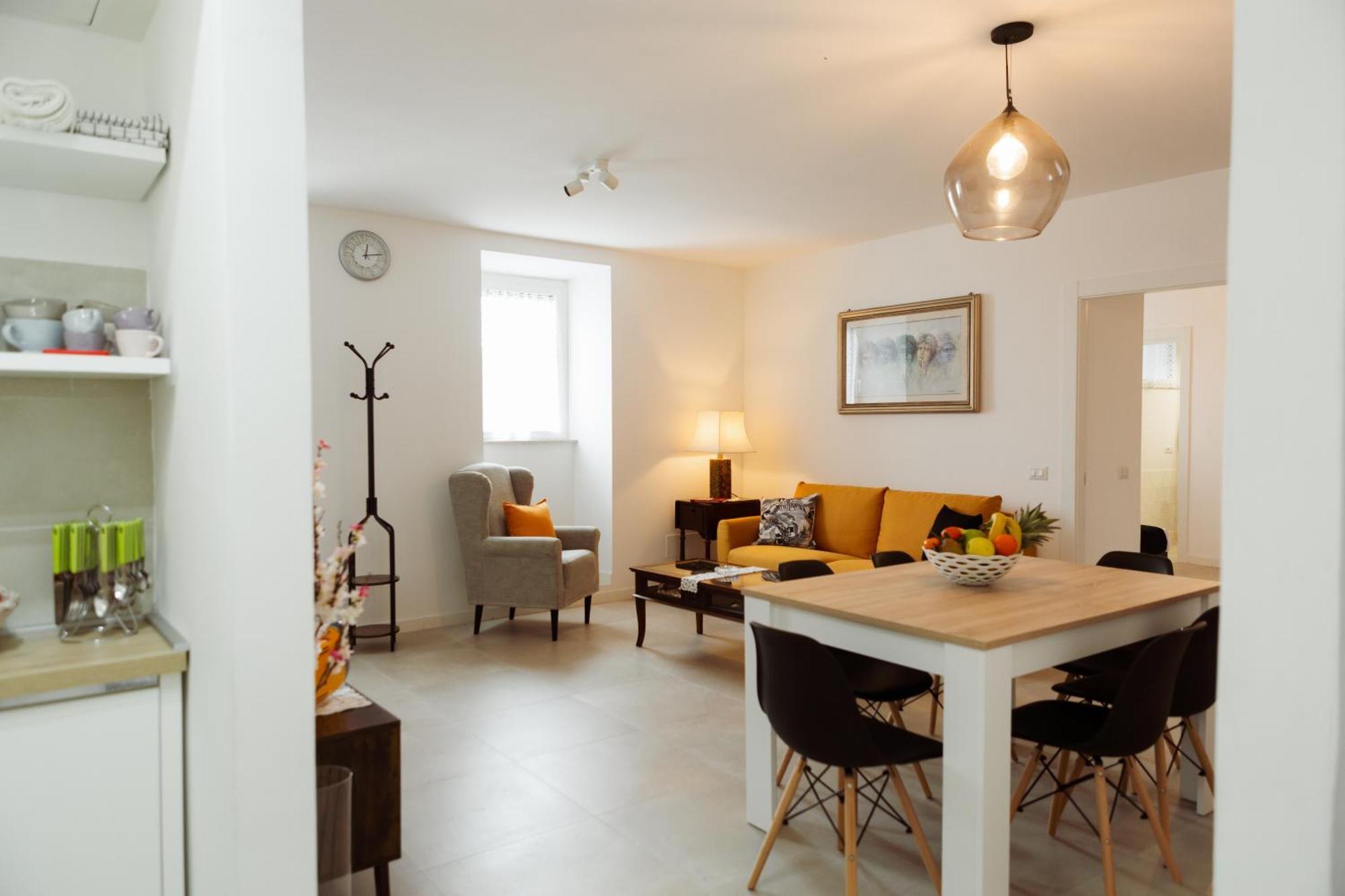 Castro dei Volsci Residenza Il Panorama Della Ciociaria B&B 외부 사진