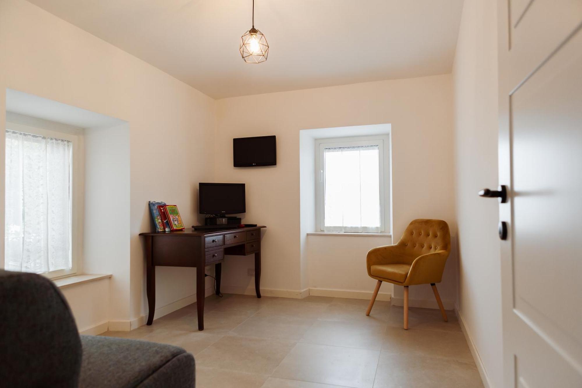 Castro dei Volsci Residenza Il Panorama Della Ciociaria B&B 외부 사진