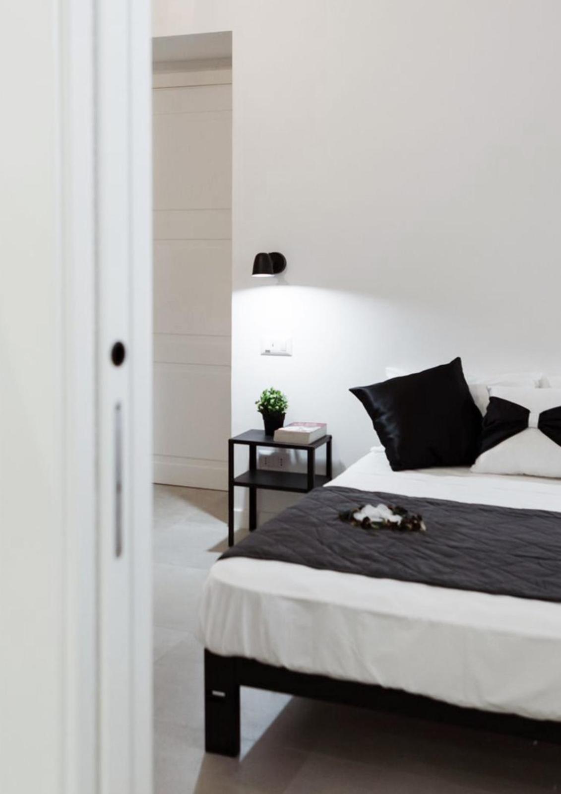 Castro dei Volsci Residenza Il Panorama Della Ciociaria B&B 외부 사진